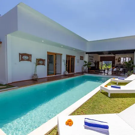 Villa Wampu